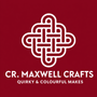 CRMaxwell Crafts - Home
