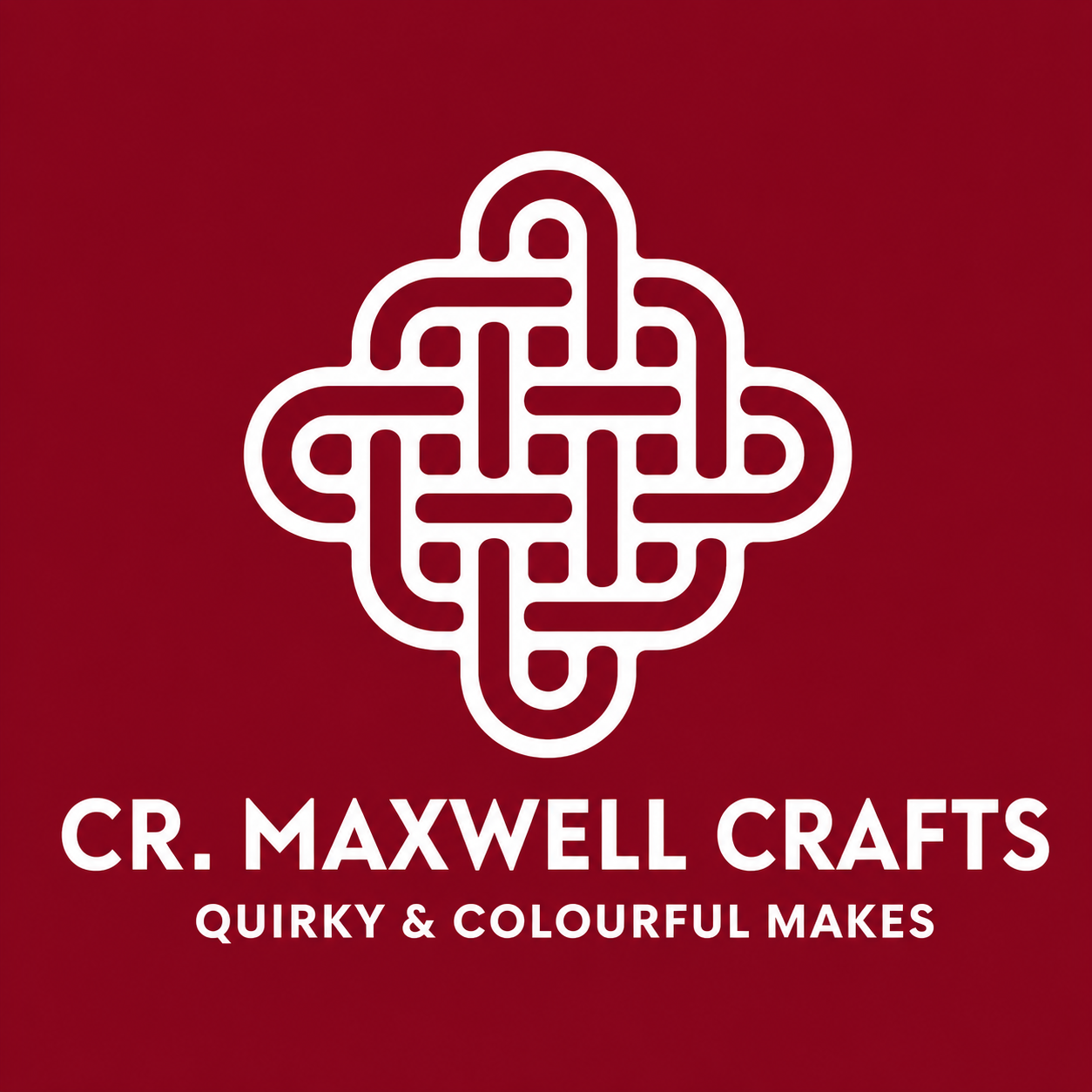 CRMaxwell Crafts