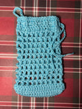 Crochet Soap Saver Bag